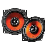 JBL Stage1 GEN2 52F Koaxial Lautsprecher Auto 130mm (5,25 Zoll): von Harman...