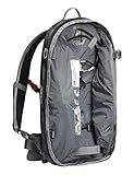 ABS Unisex – Erwachsene Lawinenrucksack Base Unit, Twinbags für mehr...