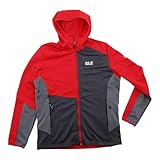 Jack Wolfskin Jkt Powerstretch Colorblock Men 1708961-2102 M
