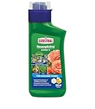 Substral Rosenpilzfrei SAPROL N, 500ml, Fungizid Konzentrat gegen...