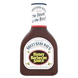Sweet Baby Rays Honey Barbecue Sauce 510g (Sweet Baby Rays Honig Barbecue...