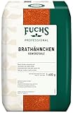 Fuchs Professional - Brathähnchen Gewürzsalz | Zum Würzen oder...