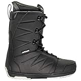 Airtracks Snowboard Softboots Star Black - 46