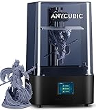 ANYCUBIC Photon Mono 2 Resin 3D Drucker, Harz-3D-Drucker mit Ultra 4K...