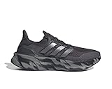 adidas Herren-Laufschuhe, Ultraboost Light 2.0, Grau, 44 EU