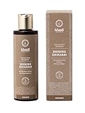 khadi SHINING SHIKAKAI Ayurvedisches Shampoo – Glättet schützend die...