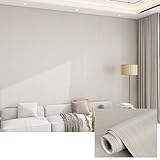 Cammeciso Tapete Holzoptik Holztapeten,Holzoptik Wandverkleidung...