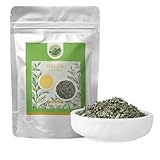 BaishaTeas Grüner Tee Lose aus China, 250g,100% reiner Chun Mee Tee,...