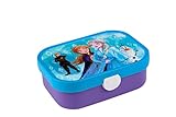 Mepal - Lunchbox Campus - Bento Lunchbox für Kinder - Brotdose mit...