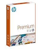 HP Kopierpapier Premium Chp 851: 80 g/m², A4, extraglatt, weiß -...