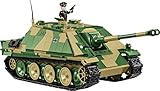 COBI Sd.Kfz.173 Jagdpanther, Kinder