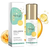 Collagen Booster Creme 50ml,Hyaluron Performance Creme mit...