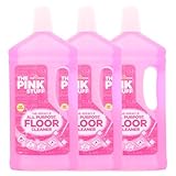 3x Stardrops The Pink Stuff Allzweck & Bodenreiniger je 1L All Purpose...