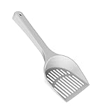 Littycat Hochwertige Katzenstreu Schaufel passend Katzenstreu...