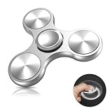 Coolden Fidget Spinner Metall Fidget Toys EDC Hand Spinner Hochwertig Angst...