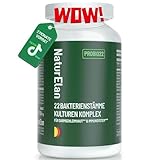 Probio 23 Kulturen Komplex, 200 Mrd KbE/g, Mehrere Bakterienstämme mit...