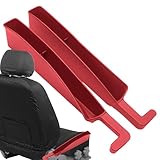 Car Seat Gap Filler, Between Seats Crevice Fillers, Truck Crevice Blocker...