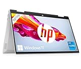 HP Pavilion x360 2in1 Convertible Laptop | 15,6' Full HD IPS Touchscreen |...