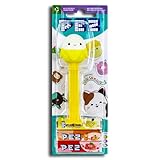 1 x PEZ Spender Banane Junie - Squishmallowsinkl. 2 x Pez Bonbons 2 x 8,5 g