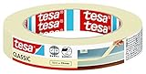 tesa Malerband CLASSIC - Abdeckband zum Abkleben bei Malerarbeiten -...