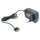 vhbw 220V Netzteil Ladegerät (15V, 1.2A) kompatibel mit Asus Eee Pad...