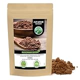 Muscovado Zucker dunkel (500g), Muscovadozucker, Vollrohrzucker roh und...