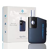 WOLKENKRAFT FX MINI Premium Vaporizer für Kräuter | 100% Konvektion |...