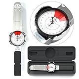 1,27 cm Drehmomentschlüssel, 10-50 Nm TLB-Drehmomentschlüssel,...