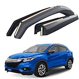 Goodyear Windabweiser für/kompatible mit Honda HR-V 2015-2021 -...