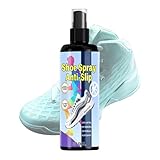 GkgWuxf Griffspray für Basketballschuhe, rutschfester Sneaker-Nebel –...