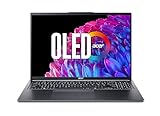 Acer Swift Go 16 OLED (SFG16-72-518S) Ultrabook/Laptop | 16' 3.2K OLED...