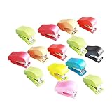 DIYEAH 1 Satz Mini-hefter Auto Usb-lüfter Laptops Bürobedarf...