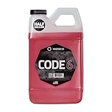 Code 6 Fog ® – extrem langlebige Nebelflüssigkeit – 1/2 Gallone