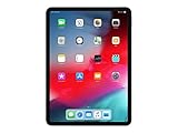 Apple iPad Pro 11' Display Wi-Fi + Cellular 256GB - Space Grau...