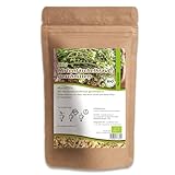 Mynatura Bio Hirtentäschelkraut getrocknet und geschnitten |...