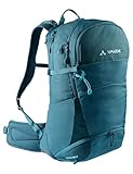 VAUDE Wanderrucksack Wizard 30+4, wasserabweisender Rucksack Damen &...