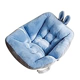 ULTECHNOVO 1Stück One Sitzkissen für Stühle Ergonomisches Rückenkissen...