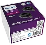 PHILIPS Lampenfassung, Hauptscheinwerfer