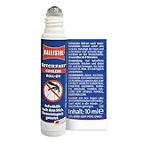 BALLISTOL 26990 Stichfrei Cooling, Roll on - 10 ml - Linderung bei...