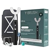 New Y-Brush Ultra Premium 2025 – Automatische Schallzahnbürste mit...
