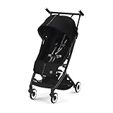 CYBEX Gold Kinderwagen Libelle mit One-Pull Harness, Von ca. 6 Monaten bis...