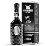 A.H. Riise Non Plus Ultra Black Edition | Premium Spirituose auf Rumbasis |...