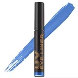 Stargazer Eye-Liner, flüssig, Neon, neue vegane Formel, Orange