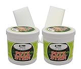 2 x 1000g Bio Wunder Putzstein vom Pullach Hof + 2x ILODA Schmutzradierer,...