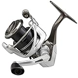 Okuma 4000 FD Safina SN - Spinnrolle für Meerforellen & Dorsche,...