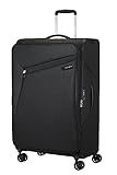 Samsonite Litebeam - Spinner L, Erweiterbar Koffer, 77 cm, 103/111 L,...