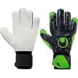 uhlsport Classic Soft Advanced Fußball Torwarthandschuhe für Kinder und...