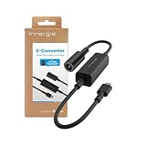 Innergie 100W Tip to USB-C Converter, Upgrade Laptop Adapter Tip to Type C,...