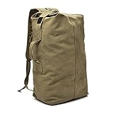 Große Kapazität Reisen Klettern Bag Tactical Military Rucksack Frauen...
