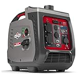 Briggs & Stratton 030800 Benzin Inverter Stromerzeuger Generator der...